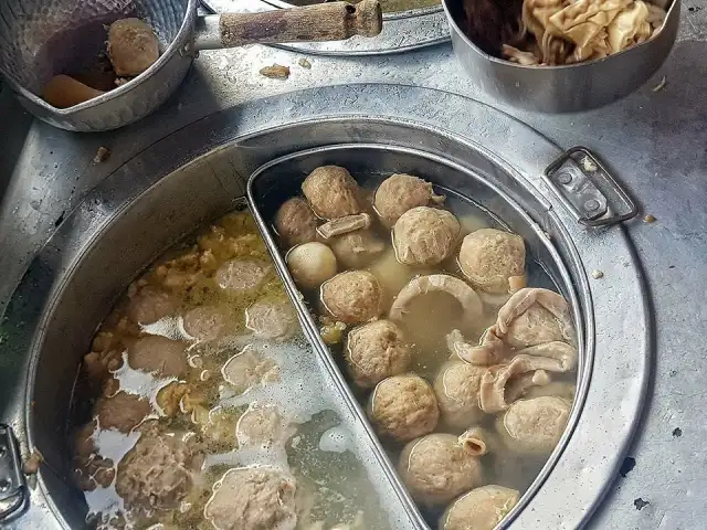 Gambar Makanan Bakso Aloy 10