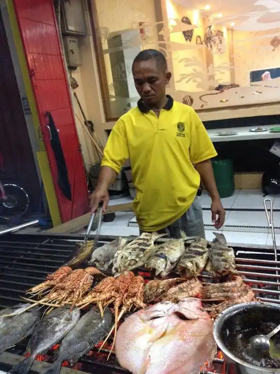 Gambar Makanan Restoran Raja Gurih 2