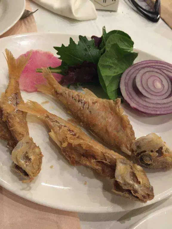 Lara Balık Restaurant - Konyaaltı'nin yemek ve ambiyans fotoğrafları 6