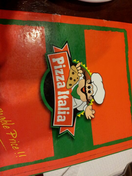 Pizza Italia, Seremban 2 menu and price 20222023 YummyAdvisor