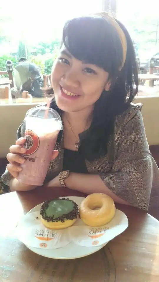 Gambar Makanan Jco GGP 1