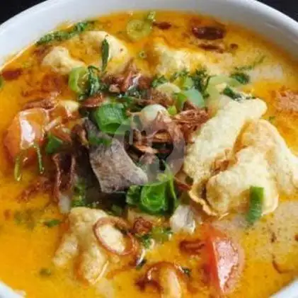 Gambar Makanan Sobat (Soto Babat), Sunter 3