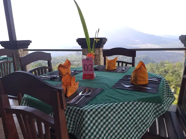 Gambar Makanan Amerta Sari Restaurant - Amerta Sari Hotel 8