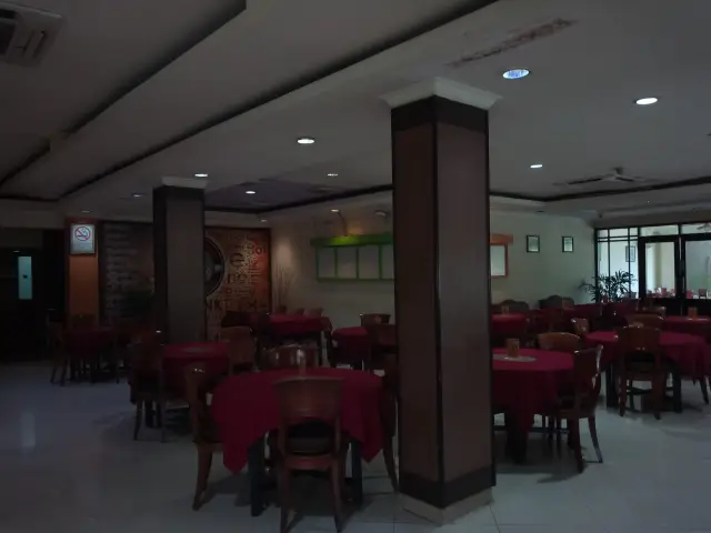 Gambar Makanan Mega Matra Restaurant & Lounge - Mega Matra Hotel 7