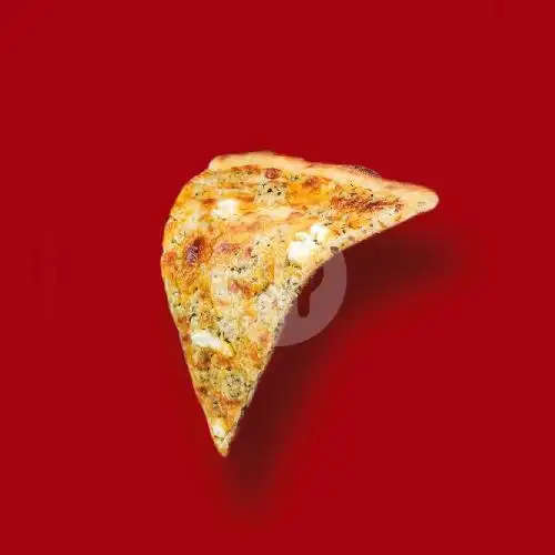 Gambar Makanan Pizza Joint, Gourmee Kitchen BSD 10