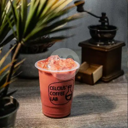 Gambar Makanan Celcius Coffee Lab - Sei Putih Timur I 9