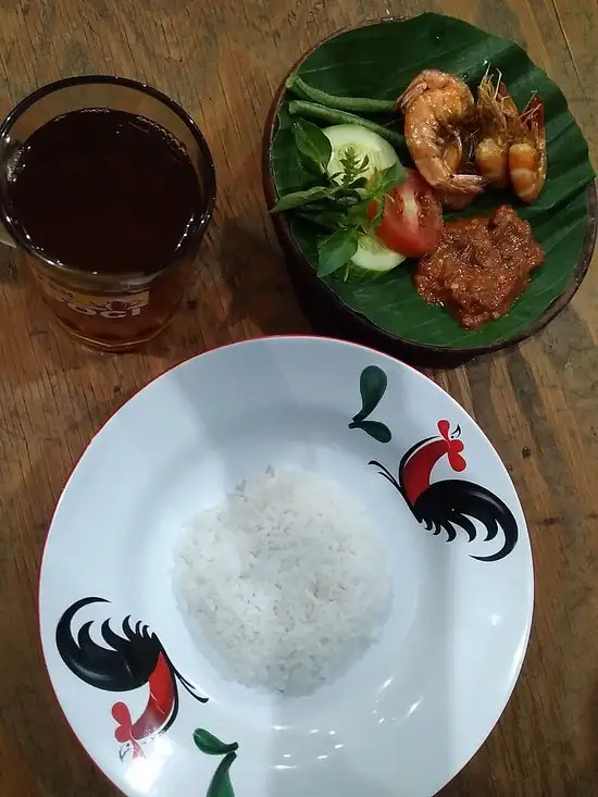 Gambar Makanan Terminal Ketan Cak Gendut 3