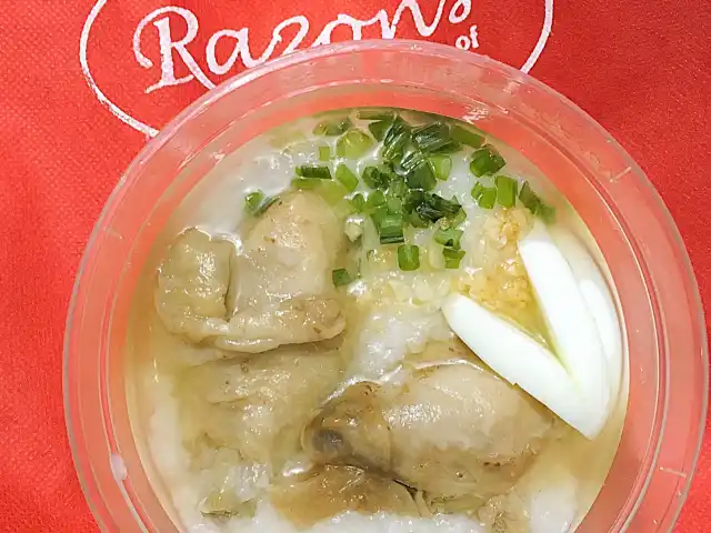 Razon's of Guagua Food Photo 20