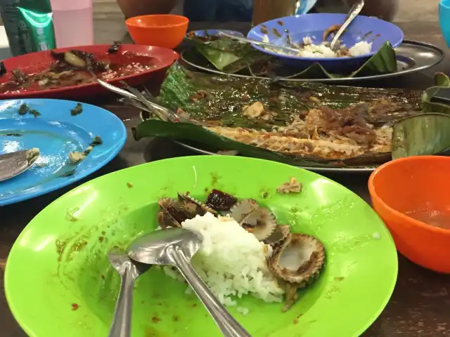 Kampung Bandung Seafood Food Photo 8