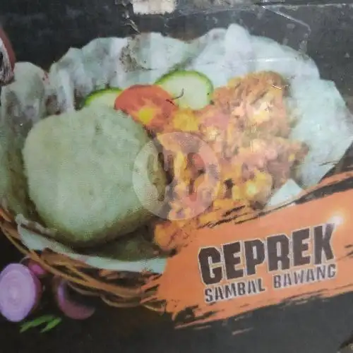 Gambar Makanan C'Bezt Fried Chicken, Abdesir 8