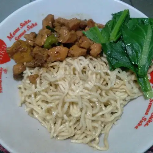 Gambar Makanan Warmindo BABA ALI,Jl. Sekretaris,Tangerang 20