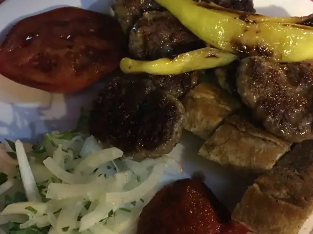 İstanbul Lezzet Köfte'nin yemek ve ambiyans fotoğrafları 5