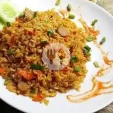 Gambar Makanan Nasi Gorong Podo moro PAI 5