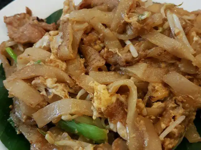 Gambar Makanan Aseng Bakut Teh and Chinese Food 12