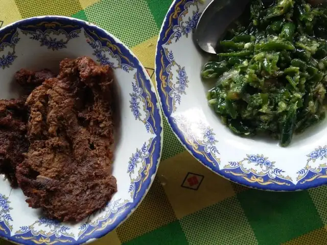 Gambar Makanan Pongek "OR" Situjuah 18