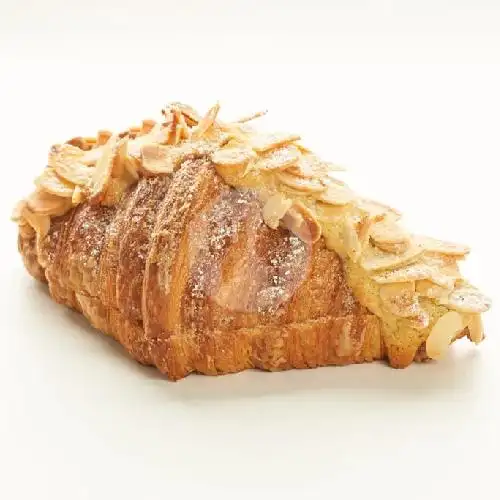 Gambar Makanan Oui! Croissant Bar 1