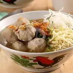 Gambar Makanan Miso BACOK Mandala 1