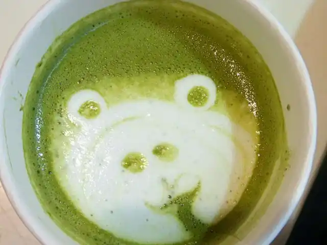 Gambar Makanan Shirokuma Cafe 12