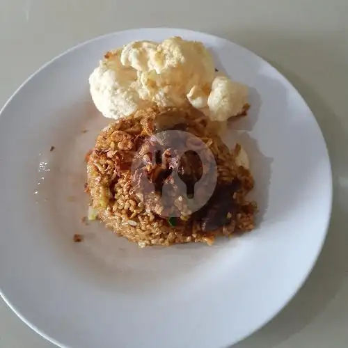 Gambar Makanan Nasi Goreng Kambing Khas Jakarta Bang Jali, Denpasar 11