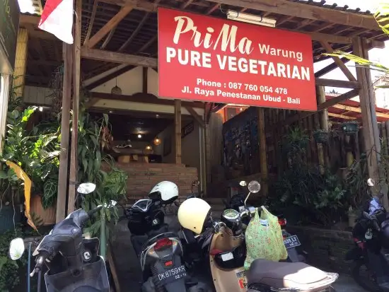 Gambar Makanan Prima Warung 8