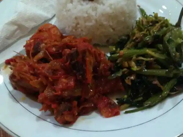 Gambar Makanan KalaseyKhasManado 6