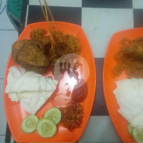 Gambar Makanan Warung Bu Poni, Masjid Nurul Fazri 8