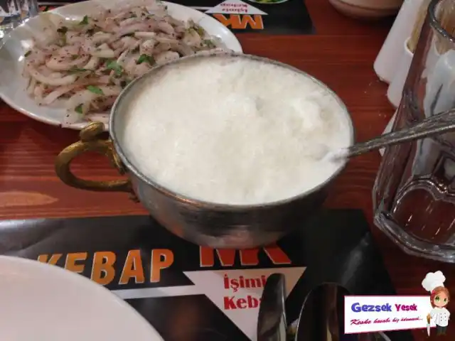 Müslüm Kebap'nin yemek ve ambiyans fotoğrafları 48