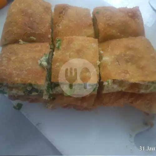 Gambar Makanan Martabak Sabili, Bogor Barat 6