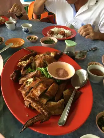 Restoran Yee Yew Food Photo 4
