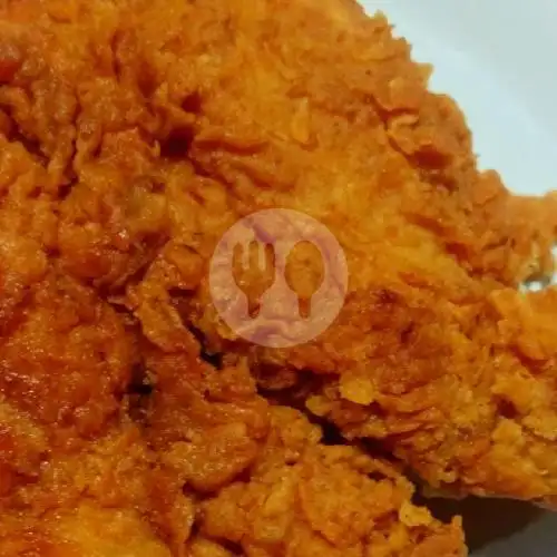 Gambar Makanan Ayam Geprexxx Bang Bily, Puncak Gadog 19