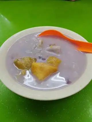 San Zhou Kopitiam 三洲茶餐室 Food Photo 1