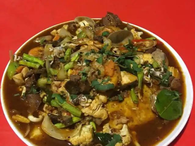 Adik Char Kuey Teow Food Photo 5