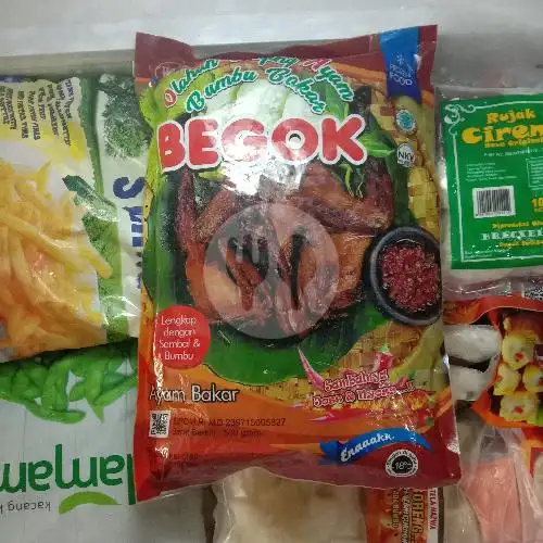 Gambar Makanan Kembar Cemilan, A Yani 15