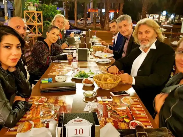 Nasreddin Restaurant'nin yemek ve ambiyans fotoğrafları 20