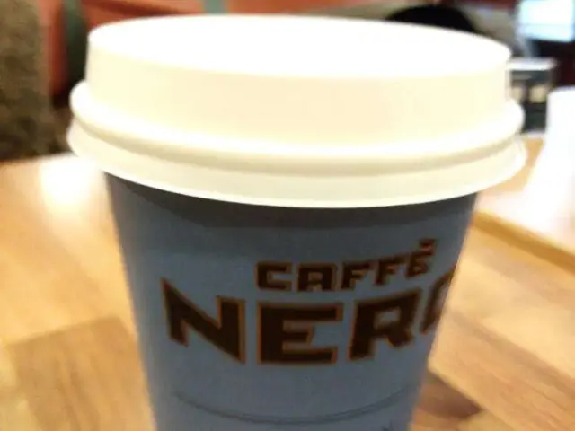 Caffe Nero'nin yemek ve ambiyans fotoğrafları 42