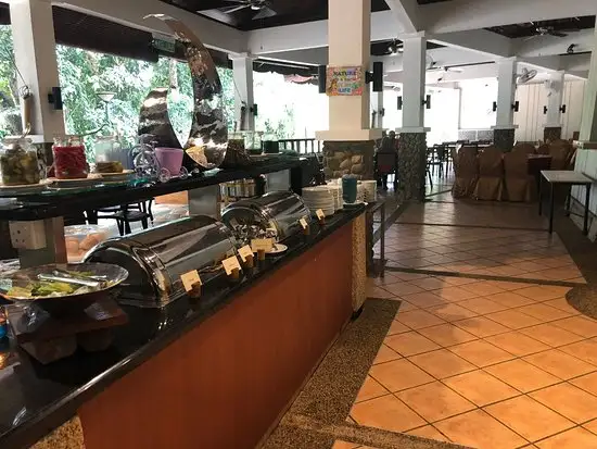 Seri Mutiara Restaurant