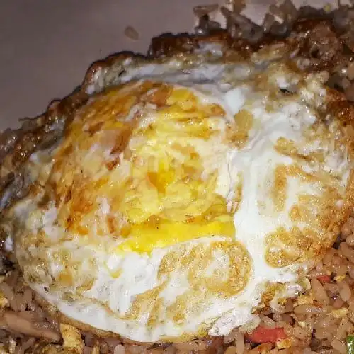 Gambar Makanan Nasi Goreng BJ 99 2