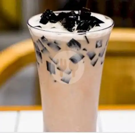 Gambar Makanan CAPPUCINO CINCAU ROXY MAS 6