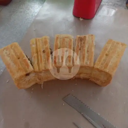 Gambar Makanan Roti Bakar 78 Bandung, Dasana Indah 13