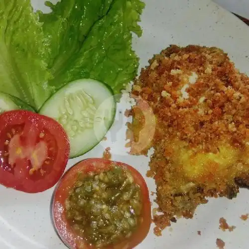 Gambar Makanan Geprek Seuhah Dan Soto Pajajaran 16