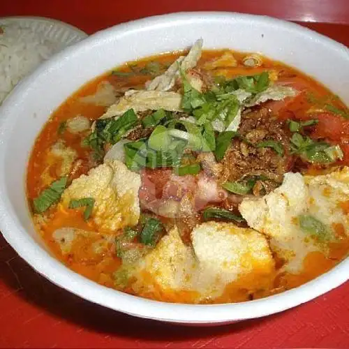 Gambar Makanan Gado - Gado Ma Ella 29, Green Ville 9