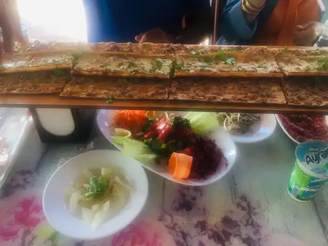 Meşhur Adanalı Müslüm Usta'nin yemek ve ambiyans fotoğrafları 2