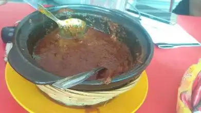 Aduuhai Food's ( Asam Pedas Claypot, Bihun Sup Utara)