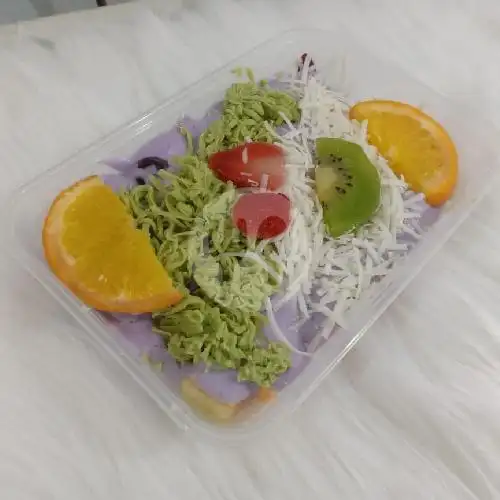 Gambar Makanan Saladbuah.box Krakatau 1