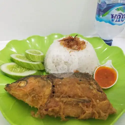 Gambar Makanan Dapur Presto Kedoya Bu Kusmiyatun, Pesing Garden 15