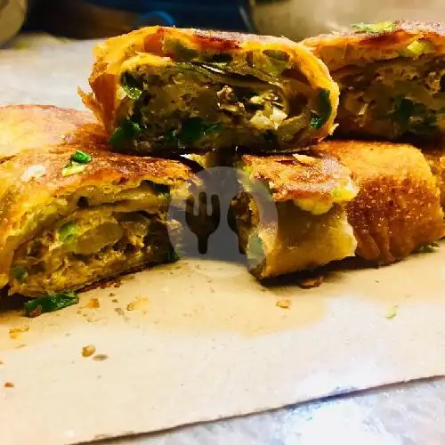 Gambar Makanan Martabak Telor Malabar Bintang Mawar, Mangga Besar 16