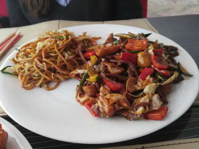 Far East Wok'nin yemek ve ambiyans fotoğrafları 10