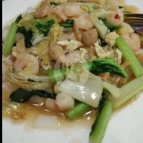 Gambar Makanan Nasi Goreng Bakmi & Chinese Food (ARC), Gunung Putri 5