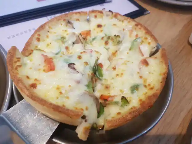 Gambar Makanan PapaRon'sPizza 17