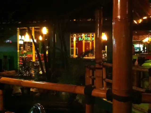 Gambar Makanan Bamboo resto 6